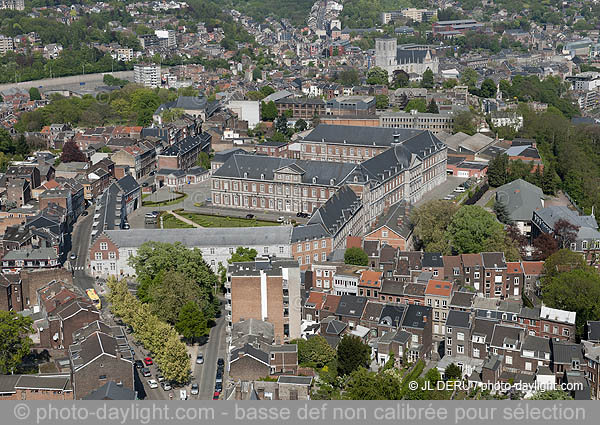 Liège - Saint-Laurent